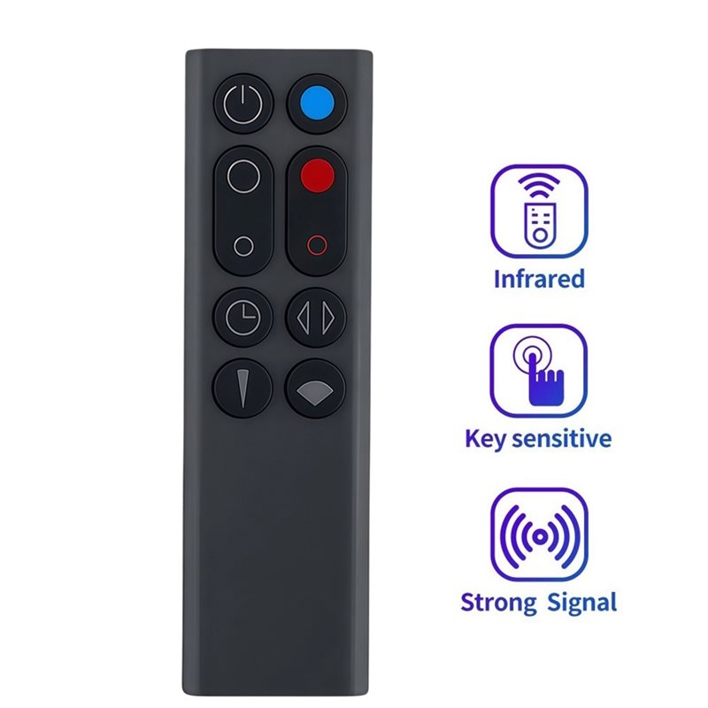 Control Remoto de Repuesto A31 - Dyson Fan Pure Cool reseña y precio