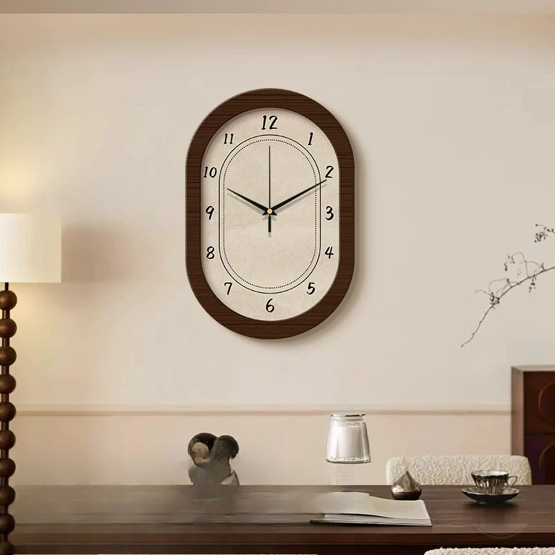 Relojes de Pared de Diseño Cre - Modern Korean Lifestyle reseña y precio